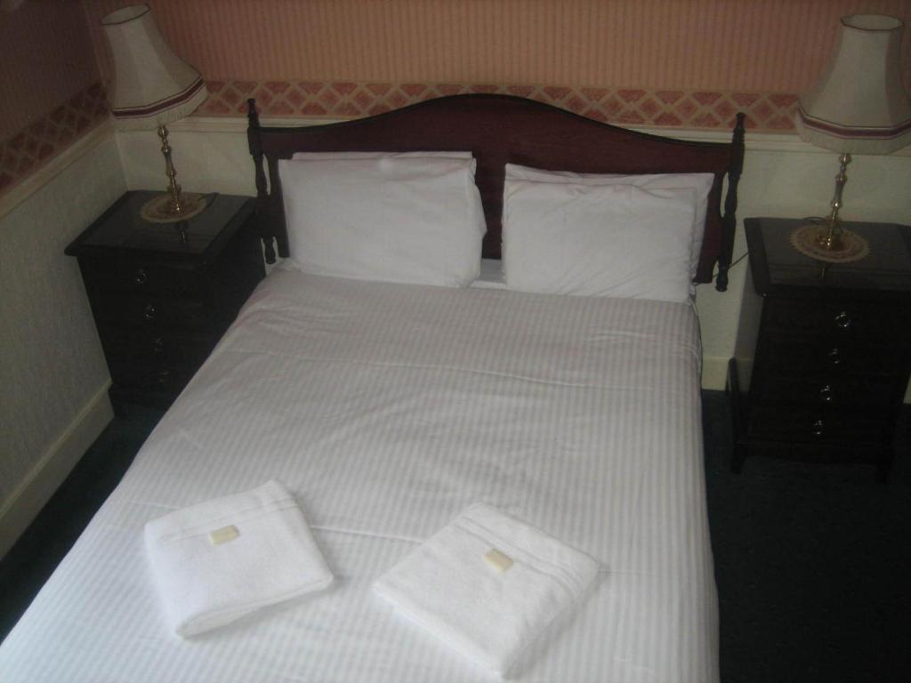 Murrayfield Park Guest House Εδιμβούργο Εξωτερικό φωτογραφία